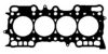 BGA CH7376 Gasket, cylinder head